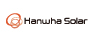 Hanwha solar（ハンファソーラー）