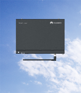 HUAWEI データ収集装置 （SmartLogger 3000A） | 楽エネ（太陽光発電 