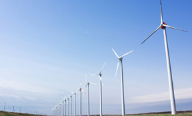 風力発電の導入加速！追い風が吹く風力発電の仕組みとメリット